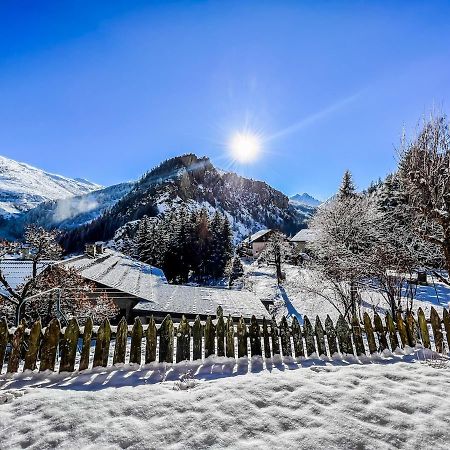 Le Mimi Shelter - Nouveau A Valloire - Apt 6 Pers Zewnętrze zdjęcie