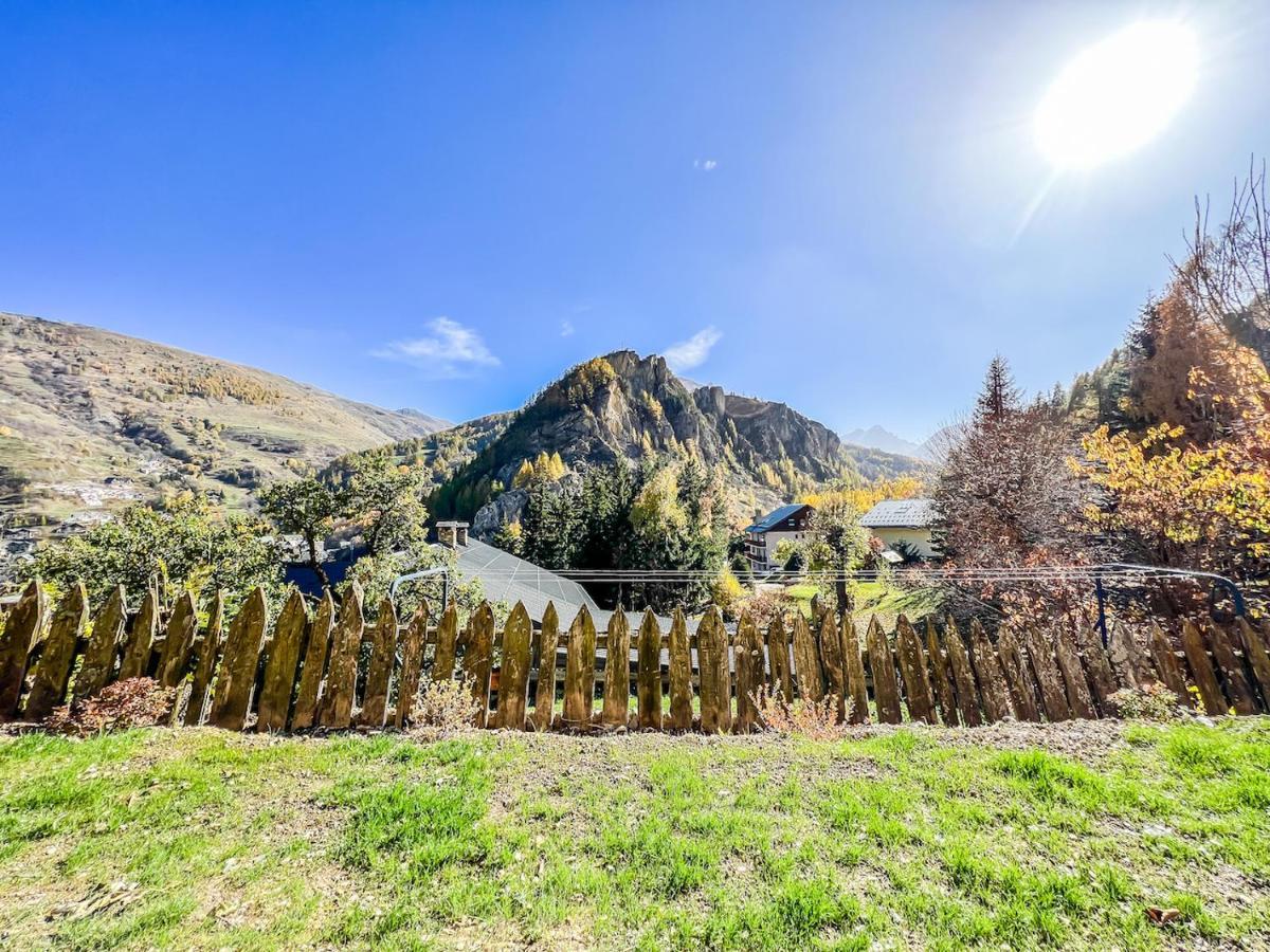 Le Mimi Shelter - Nouveau A Valloire - Apt 6 Pers Zewnętrze zdjęcie